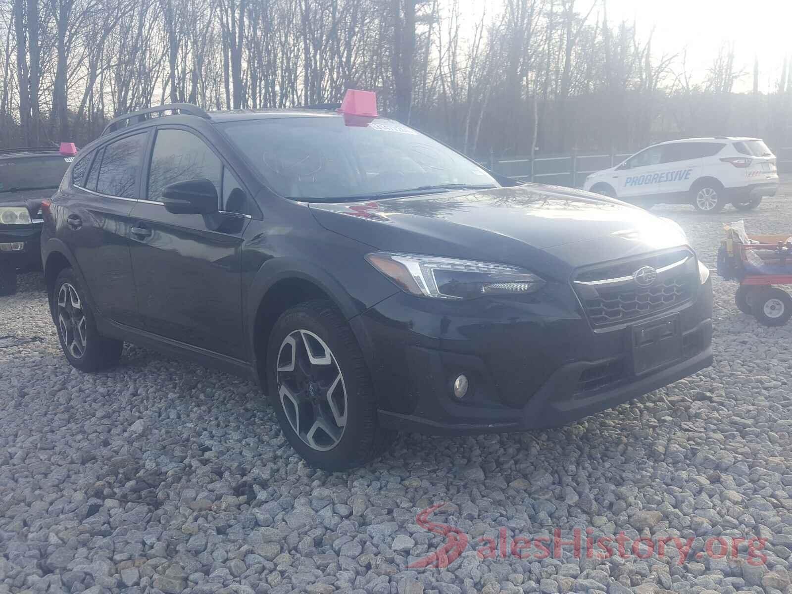 JF2GTAMC6K8265432 2019 SUBARU CROSSTREK