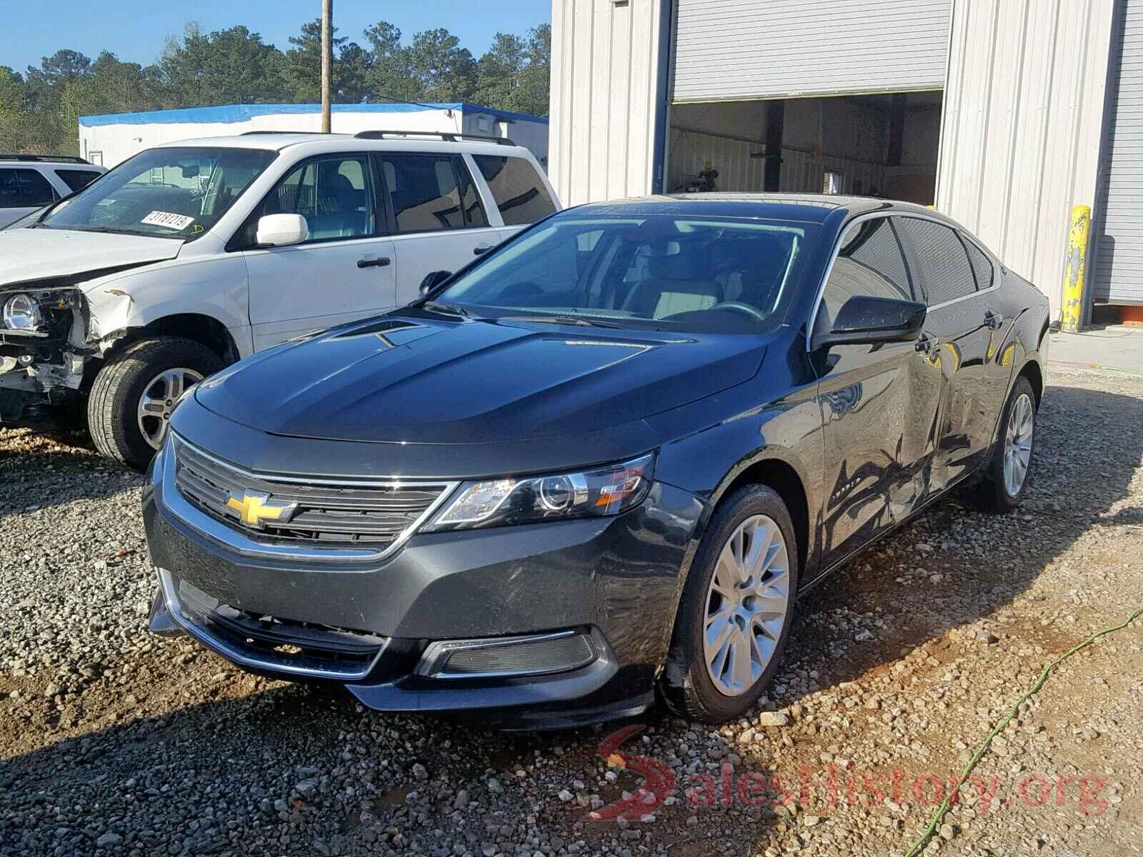 7FARW5H33HE013151 2015 CHEVROLET IMPALA