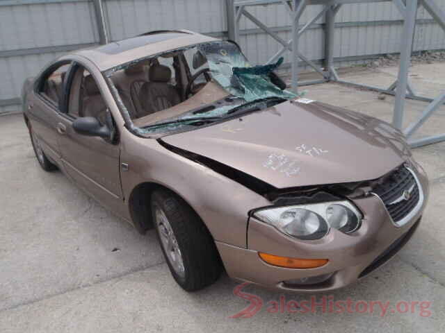 5N1DR2CM6LC611988 2000 CHRYSLER 300