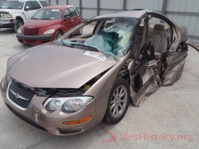 5N1DR2CM6LC611988 2000 CHRYSLER 300