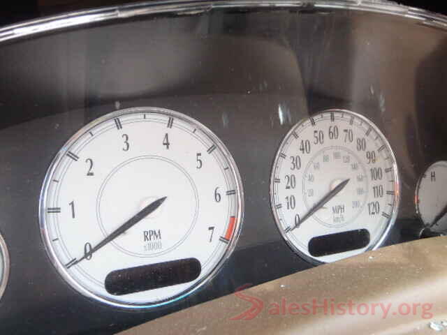 5N1DR2CM6LC611988 2000 CHRYSLER 300