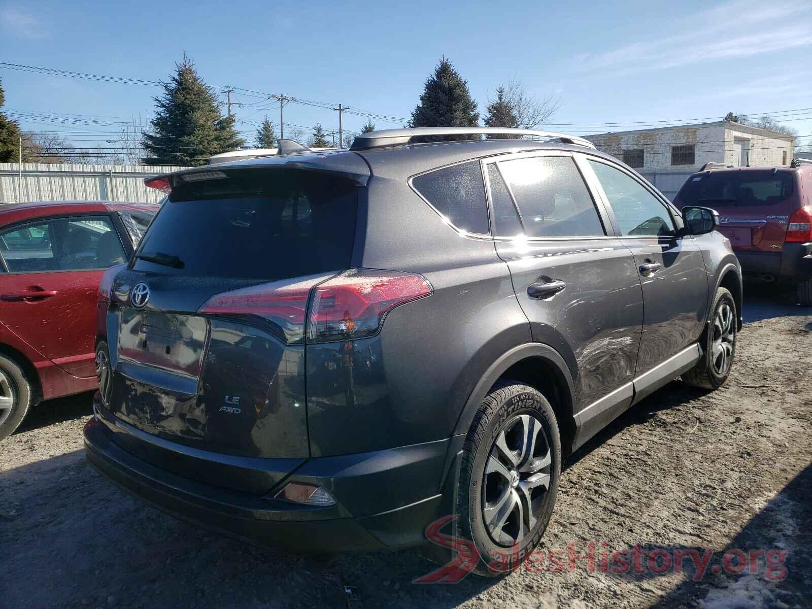 2T3BFREVXJW850845 2018 TOYOTA RAV4