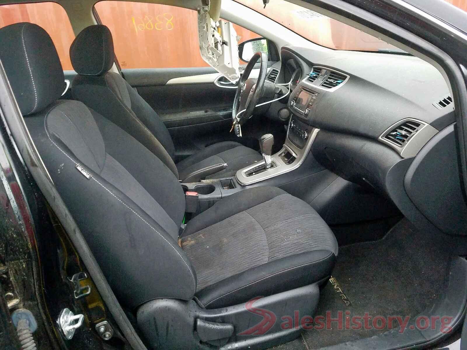 JF2SJABC2GH528655 2015 NISSAN SENTRA