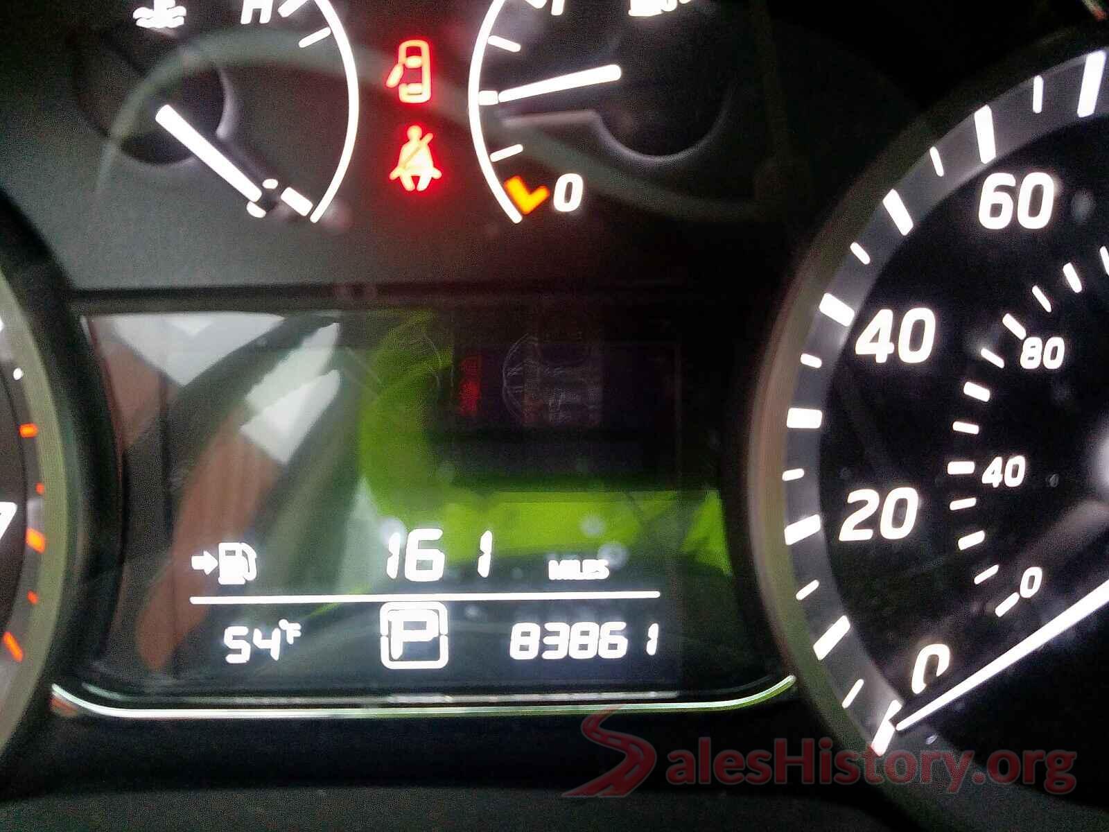 JF2SJABC2GH528655 2015 NISSAN SENTRA