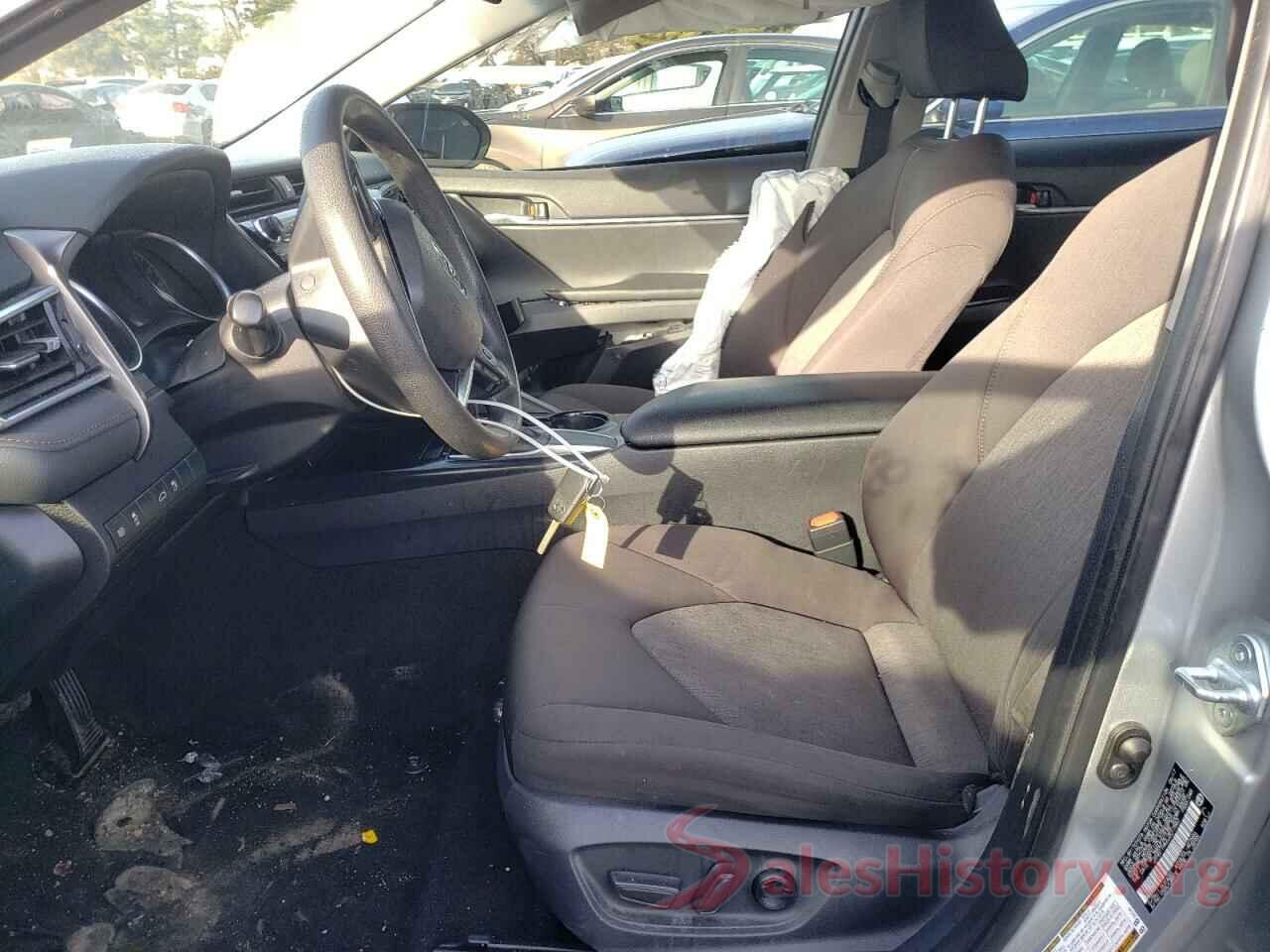 JTNB11HK6J3017883 2018 TOYOTA CAMRY