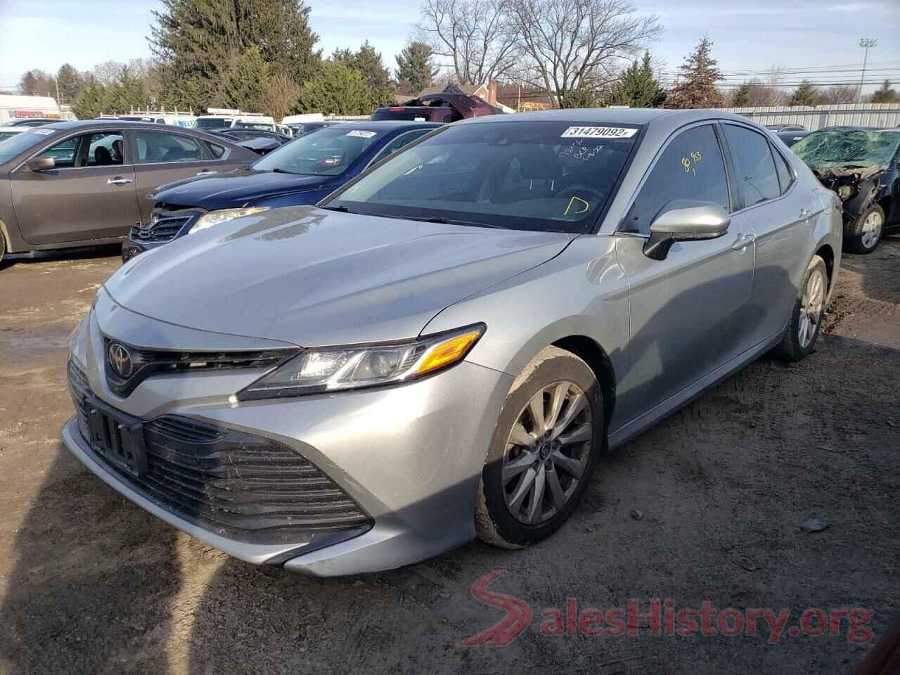 JTNB11HK6J3017883 2018 TOYOTA CAMRY