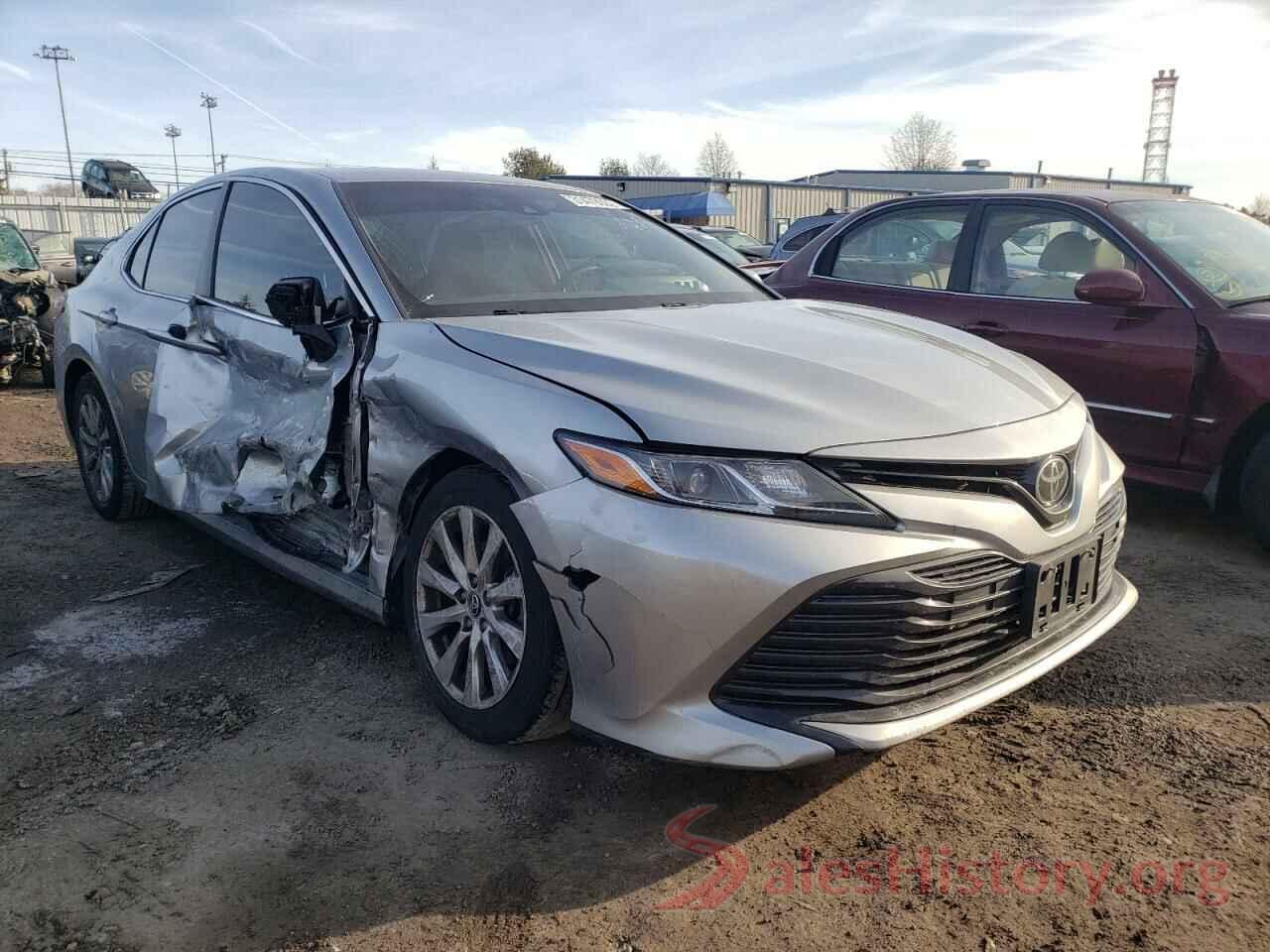 JTNB11HK6J3017883 2018 TOYOTA CAMRY