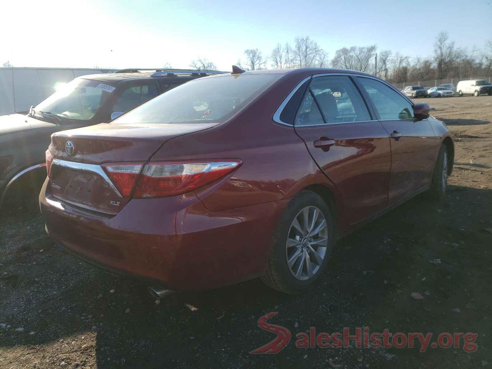 4T1BF1FK0HU681850 2017 TOYOTA CAMRY