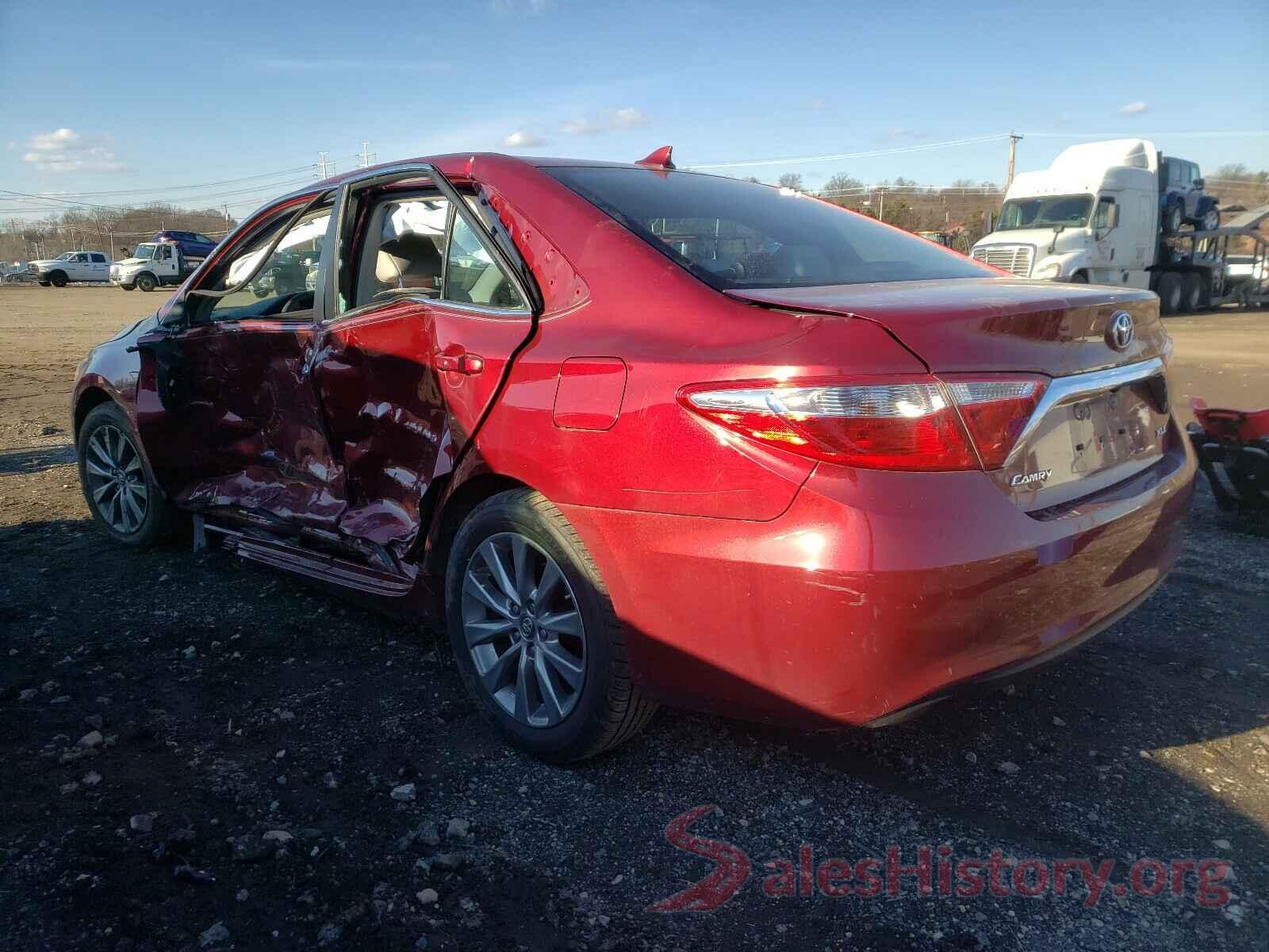 4T1BF1FK0HU681850 2017 TOYOTA CAMRY