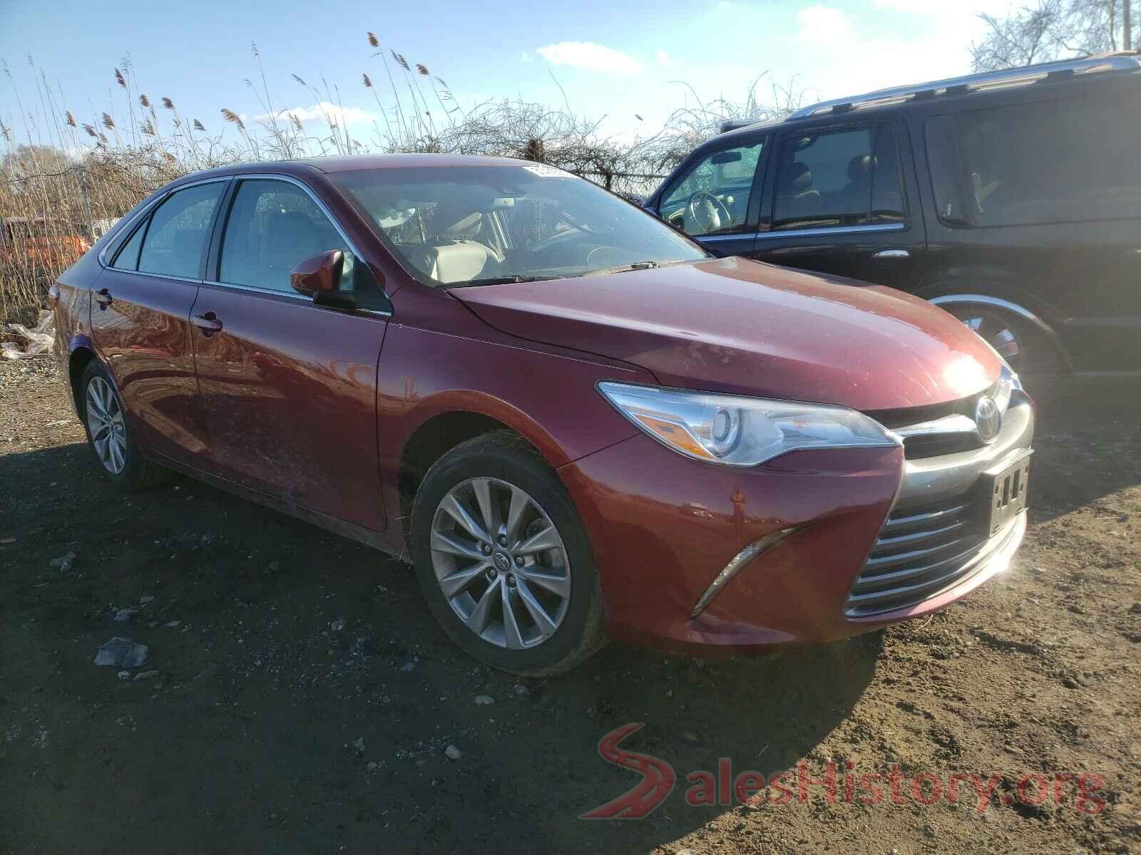 4T1BF1FK0HU681850 2017 TOYOTA CAMRY