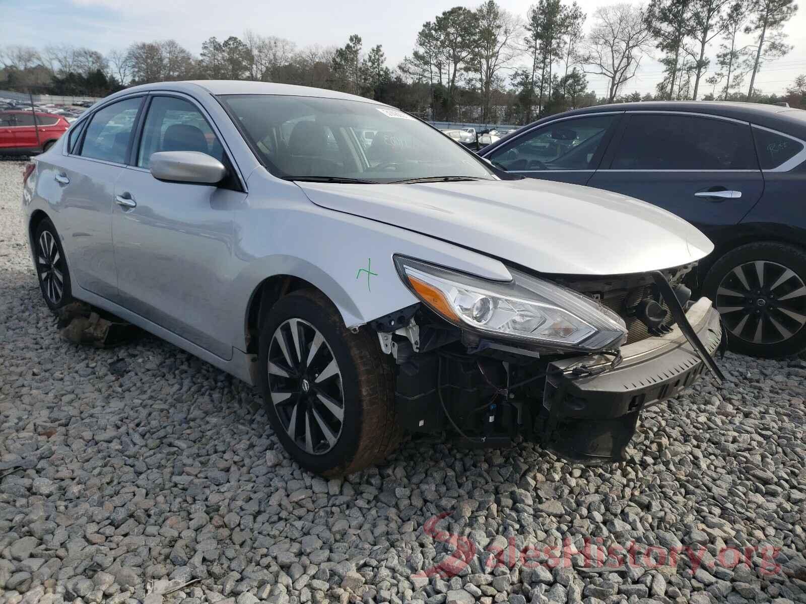 1N4AL3AP9JC237262 2018 NISSAN ALTIMA