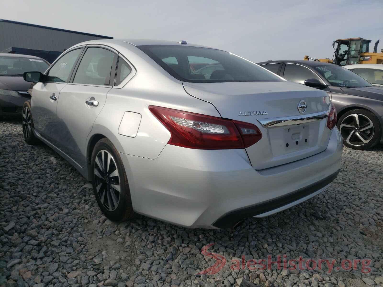 1N4AL3AP9JC237262 2018 NISSAN ALTIMA