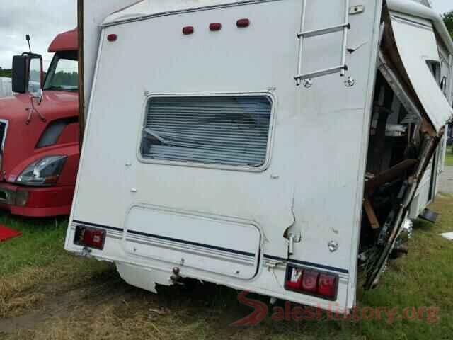 1C4RJFBG3GC490170 2000 FORD E350