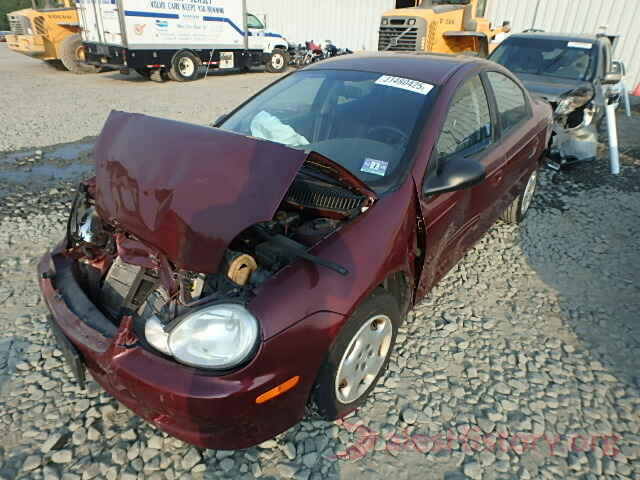 5FNRL6H79JB095406 2002 DODGE NEON