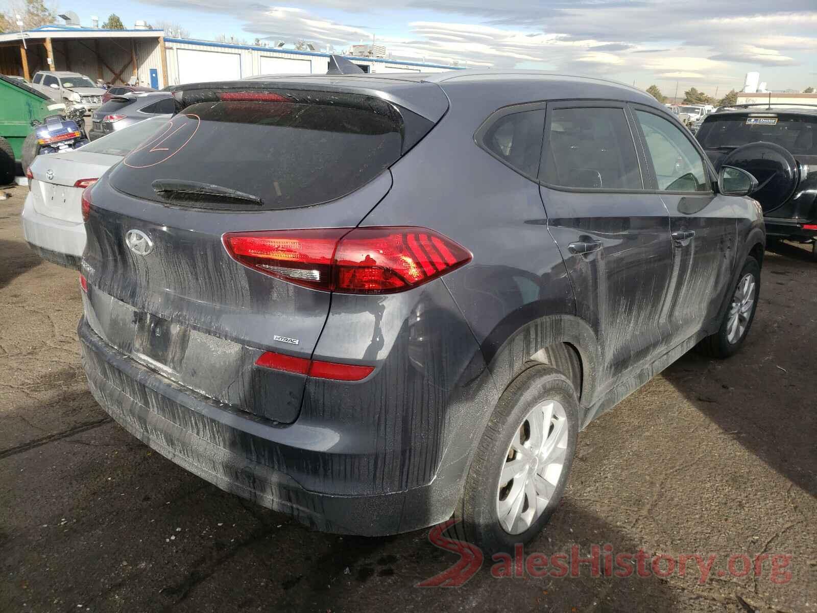 KM8J3CA45KU863608 2019 HYUNDAI TUCSON