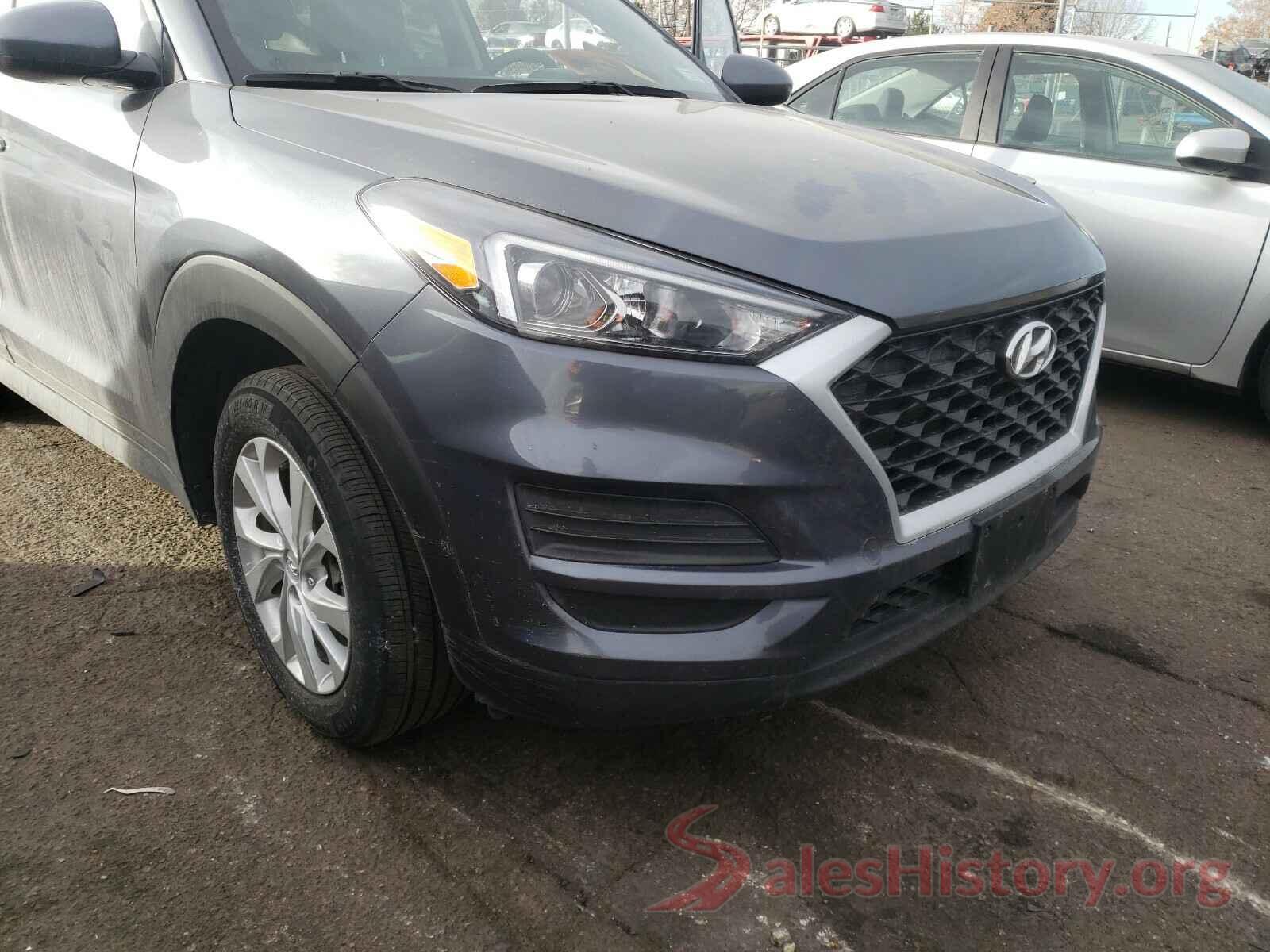 KM8J3CA45KU863608 2019 HYUNDAI TUCSON