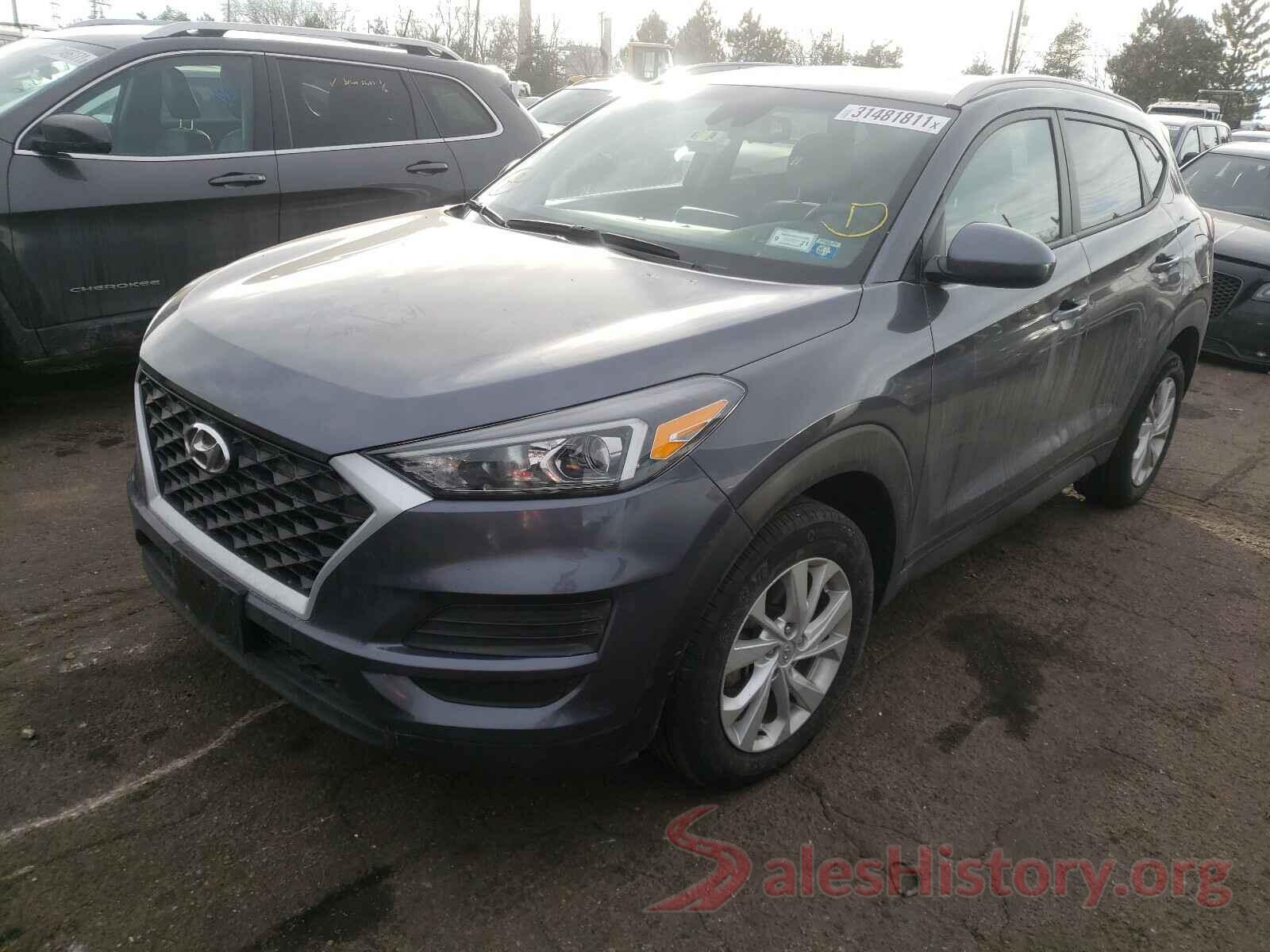 KM8J3CA45KU863608 2019 HYUNDAI TUCSON