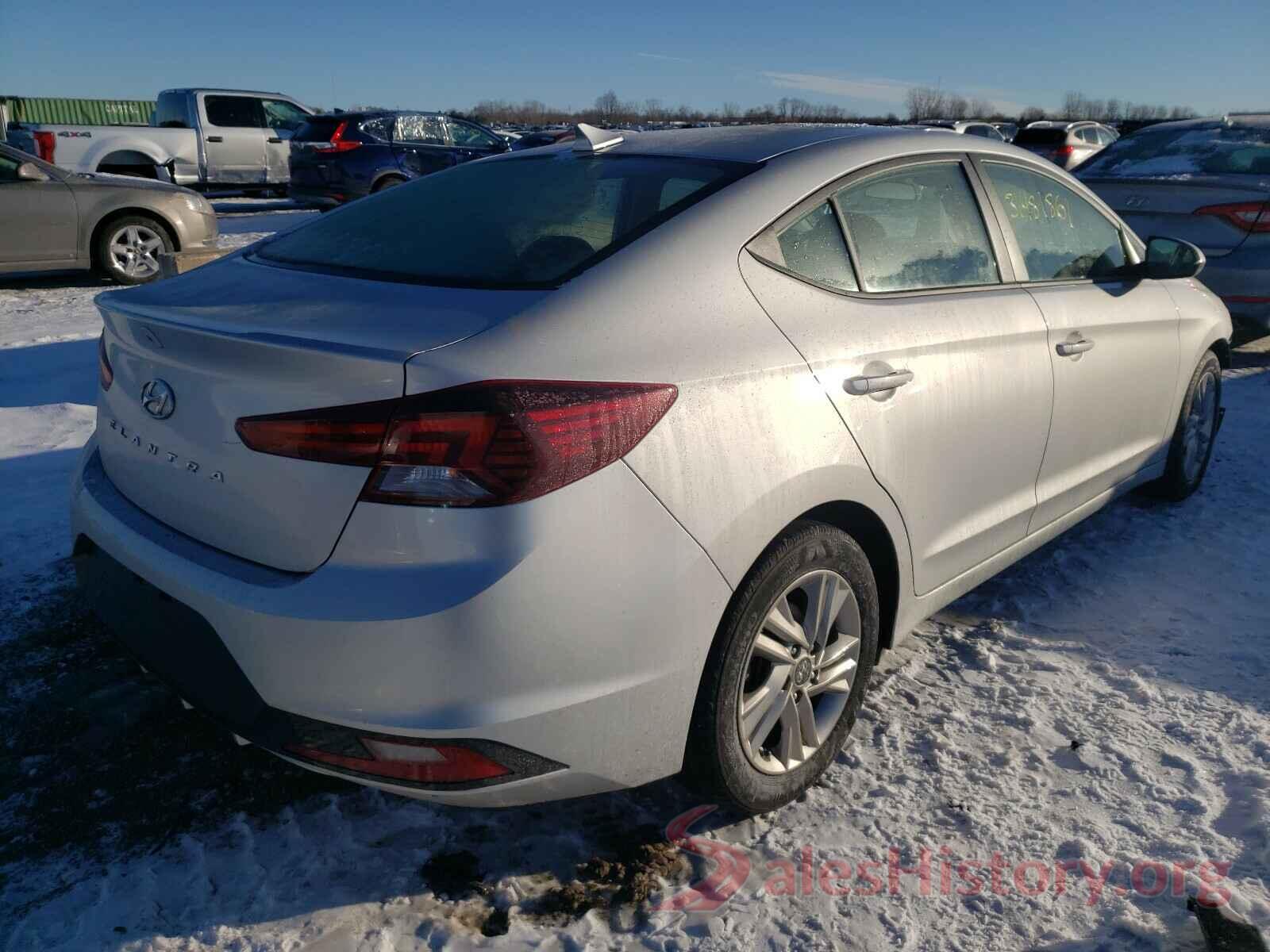 5NPD84LF1KH483344 2019 HYUNDAI ELANTRA