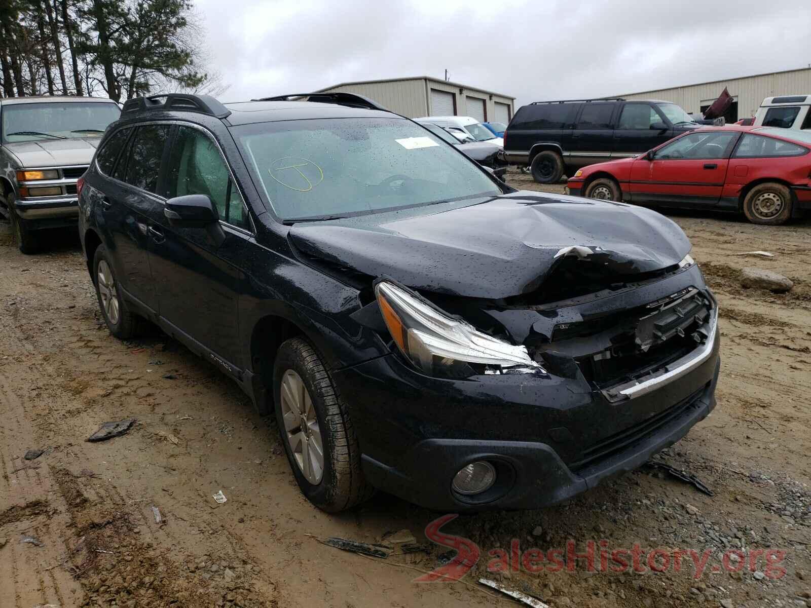 4S4BSBHC3G3210545 2016 SUBARU OUTBACK