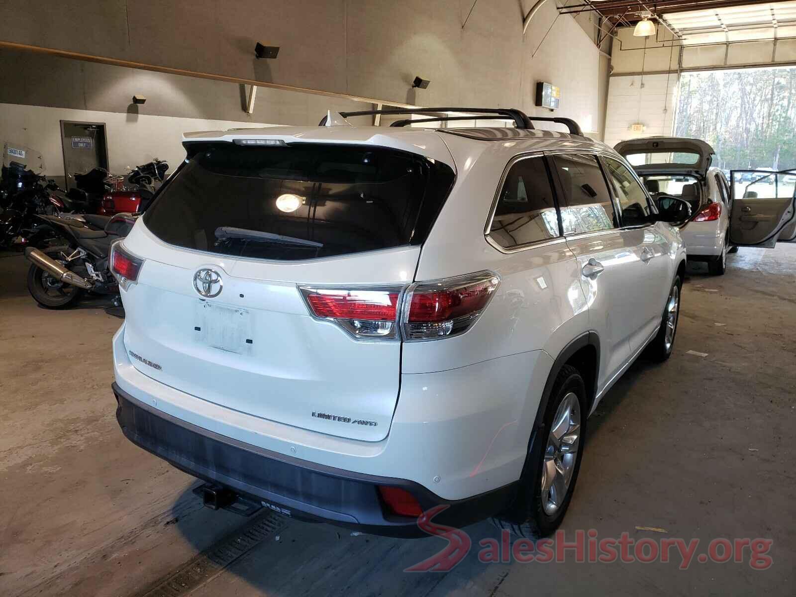 5TDDKRFH5FS087008 2015 TOYOTA HIGHLANDER