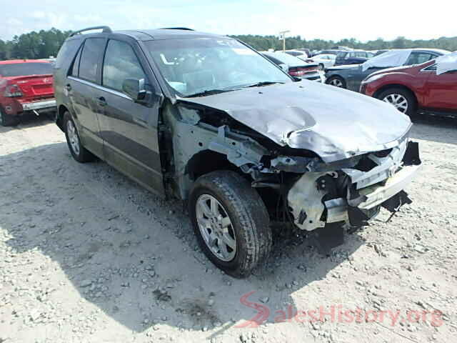 4T1B61HK6JU515206 2008 CADILLAC SRX