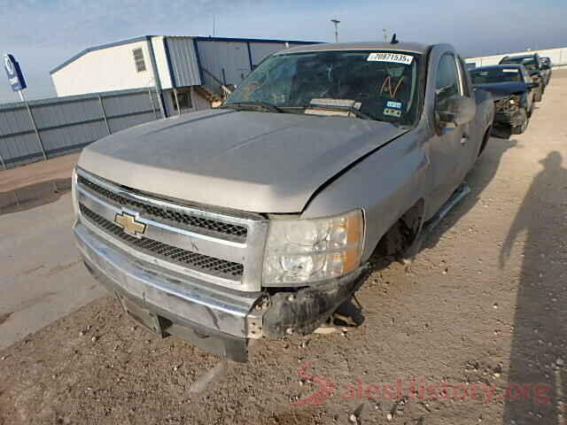 KMHCT4AE1HU277844 2008 CHEVROLET SILVERADO