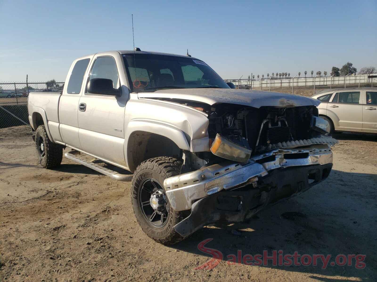 3C4NJDBB4JT402178 2004 CHEVROLET SILVERADO