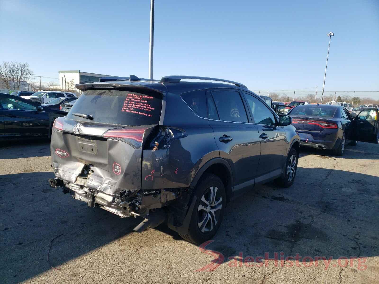 2T3BFREV8HW568519 2017 TOYOTA RAV4