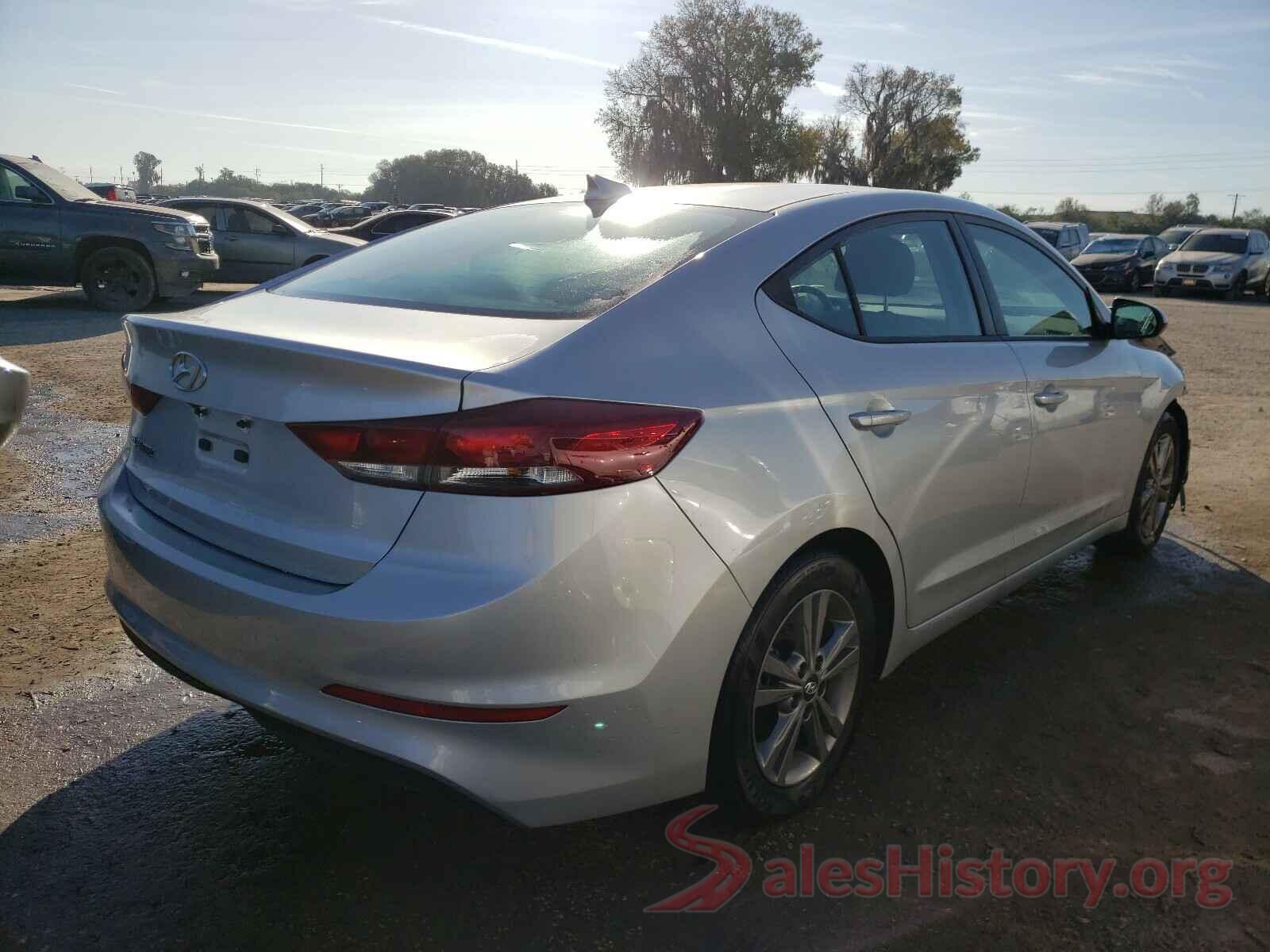 5NPD84LF0JH386361 2018 HYUNDAI ELANTRA