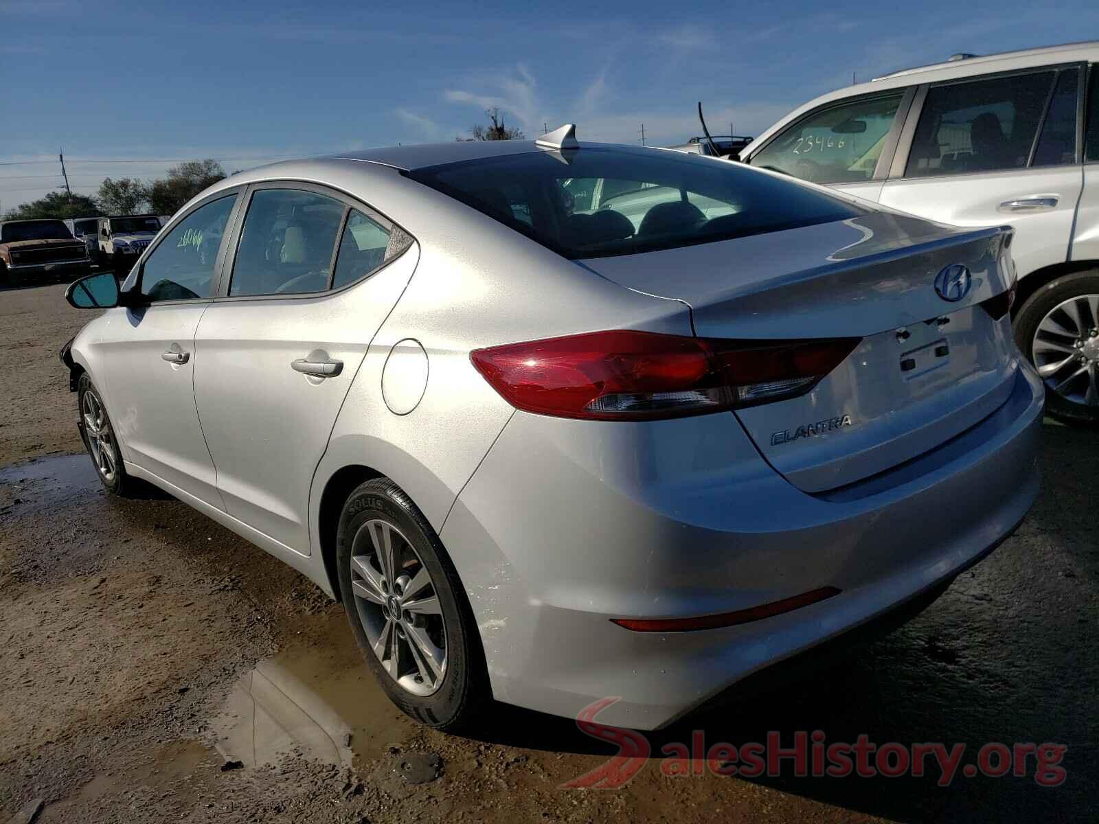 5NPD84LF0JH386361 2018 HYUNDAI ELANTRA