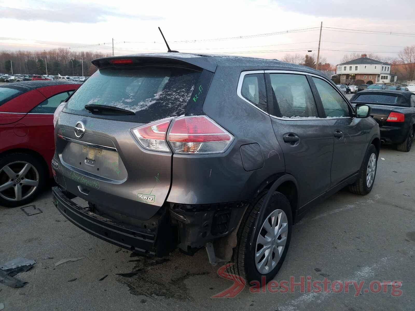 JN8AT2MV2GW145517 2016 NISSAN ROGUE