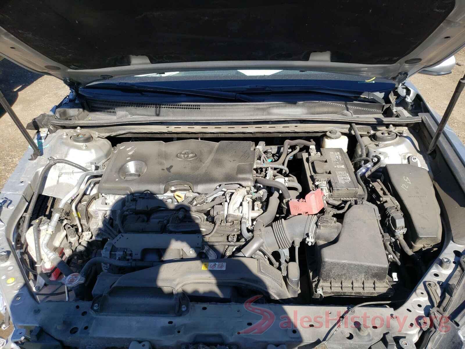 4T1B11HK9JU601463 2018 TOYOTA CAMRY