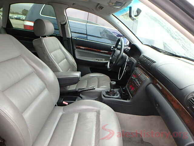 19XFC2F72HE059765 1998 AUDI A4