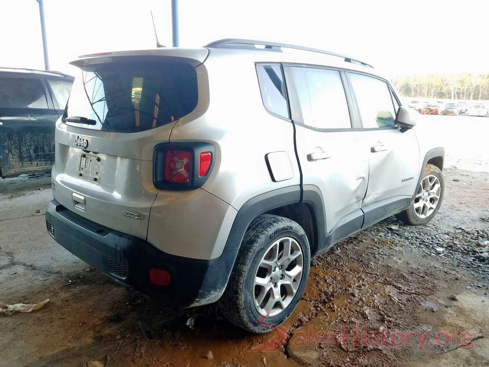 ZACCJABB3JPH58585 2018 JEEP RENEGADE