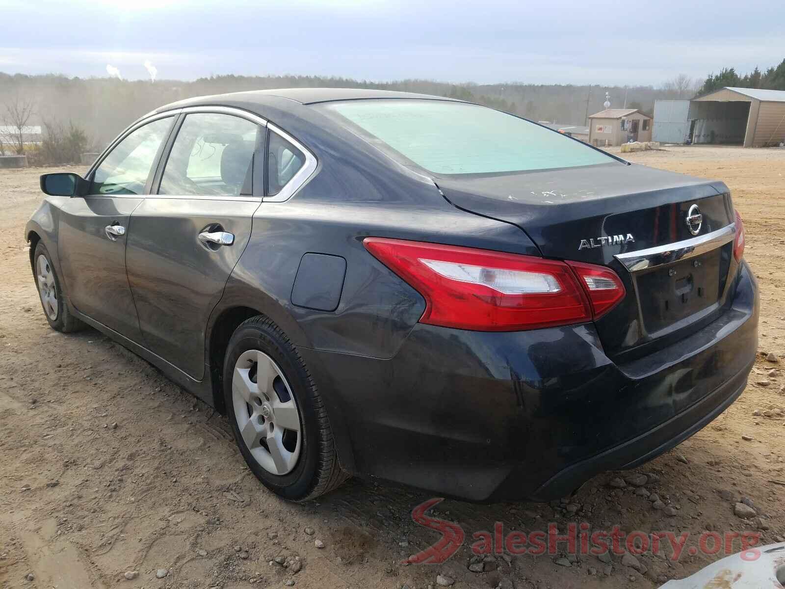 1N4AL3AP4GN351523 2016 NISSAN ALTIMA