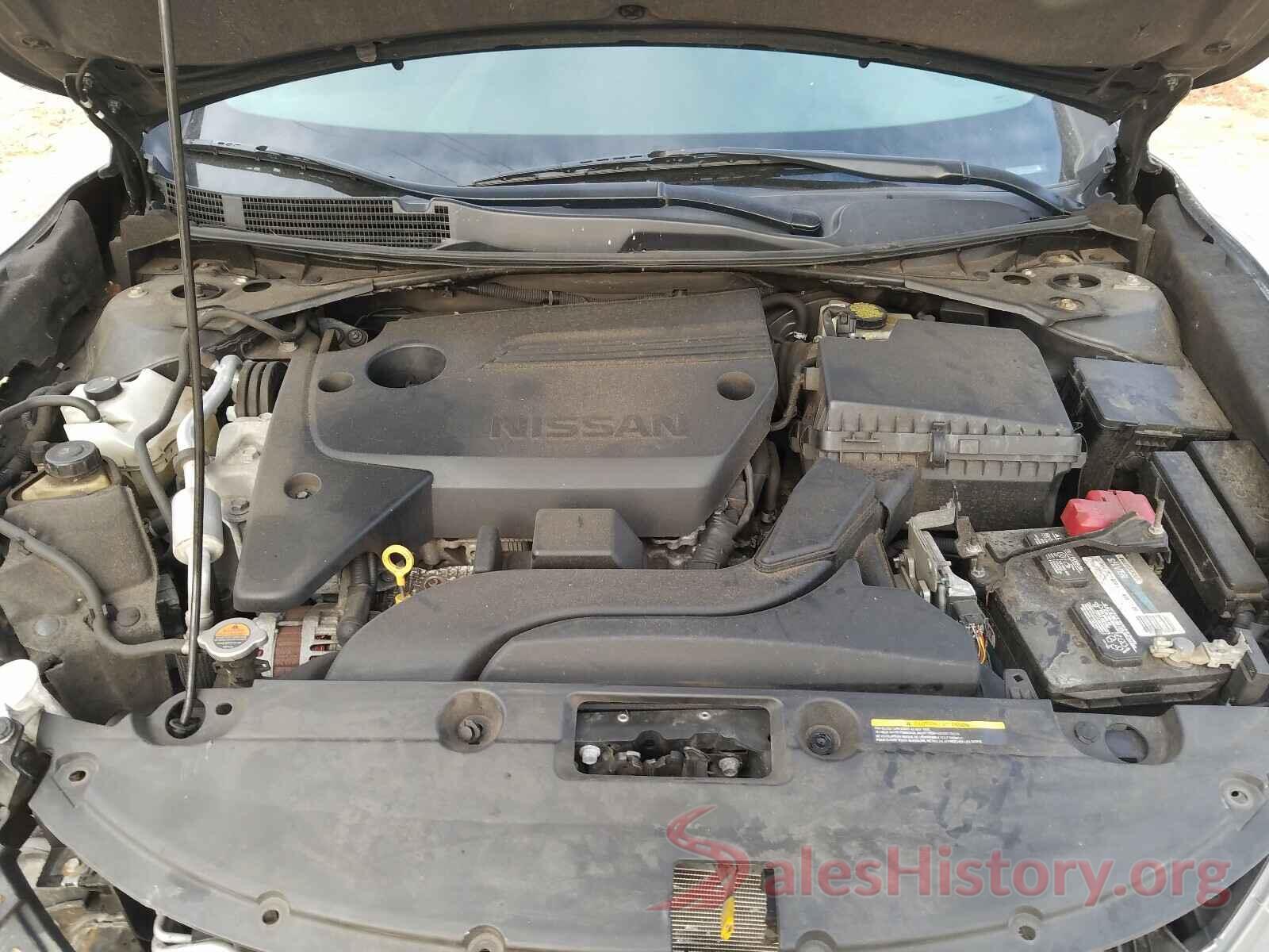 1N4AL3AP4GN351523 2016 NISSAN ALTIMA