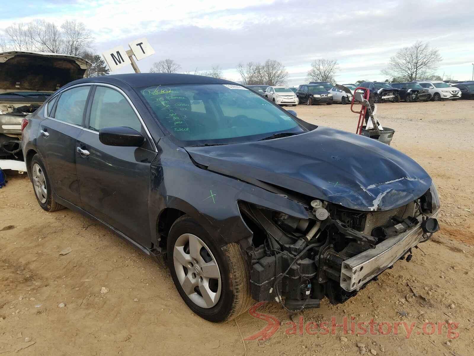 1N4AL3AP4GN351523 2016 NISSAN ALTIMA