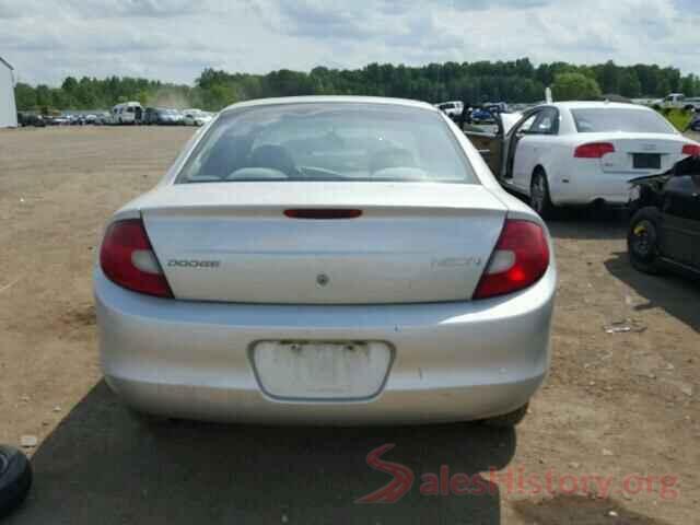 3N1AB8CV2MY286419 2001 DODGE NEON