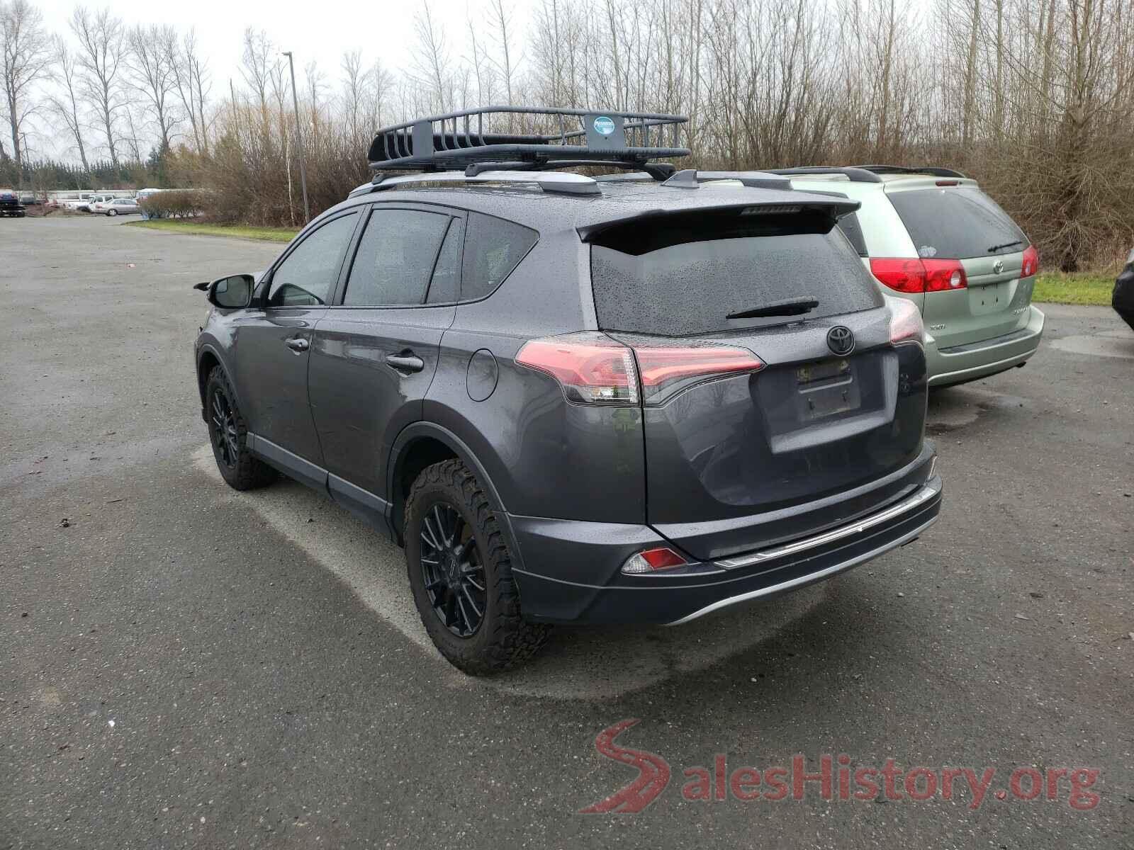 JTMRFREVXHJ115189 2017 TOYOTA RAV4