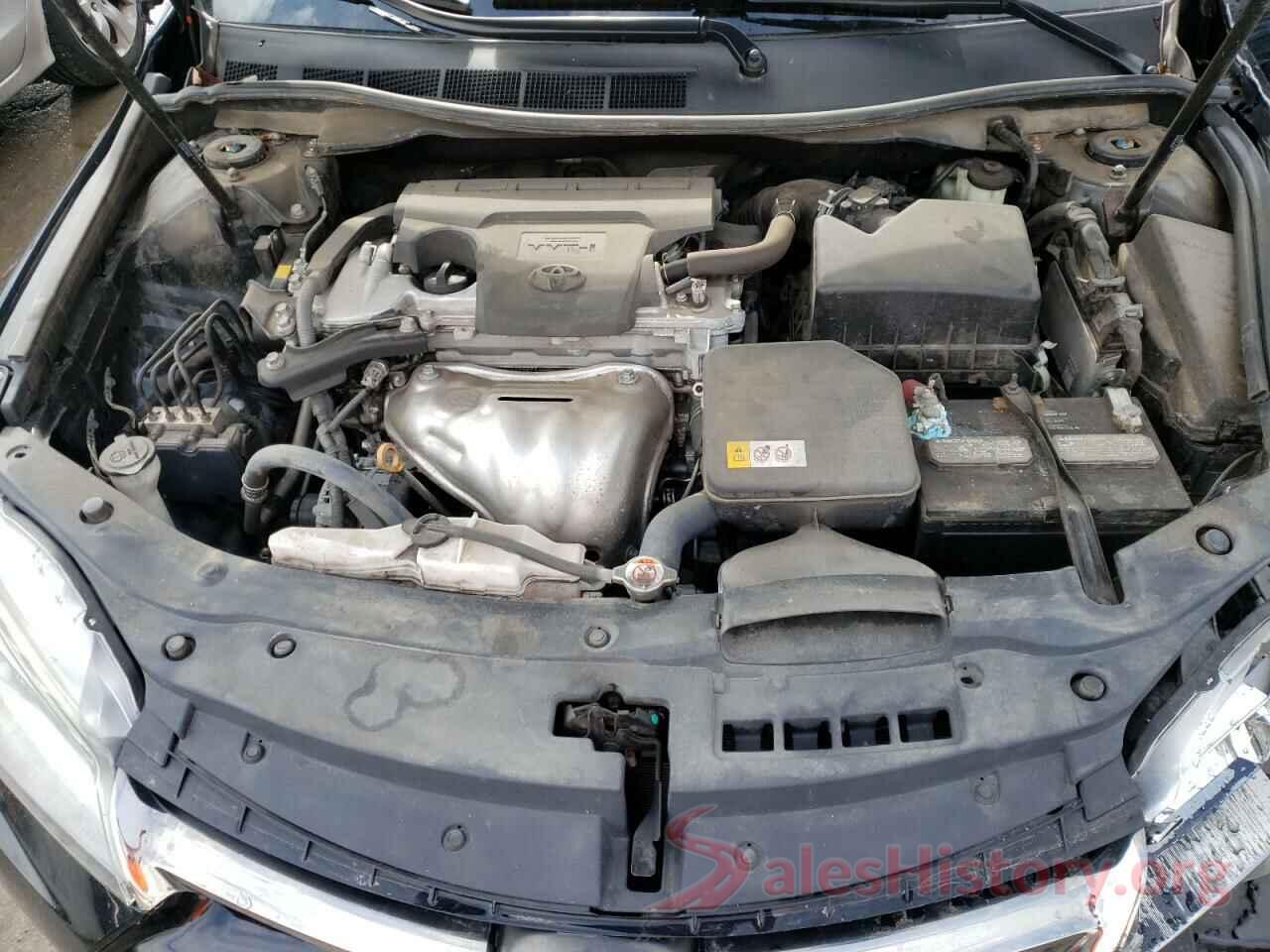 4T1BF1FK4HU454144 2017 TOYOTA CAMRY