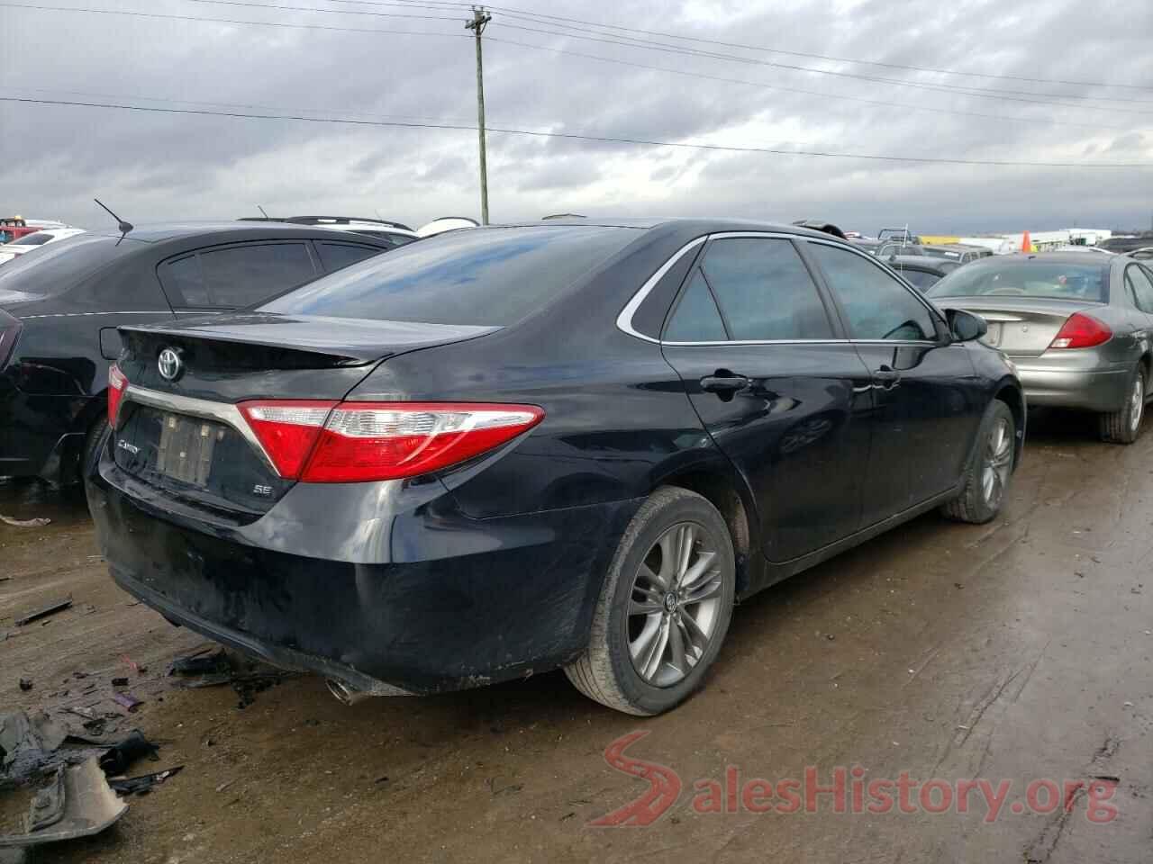 4T1BF1FK4HU454144 2017 TOYOTA CAMRY