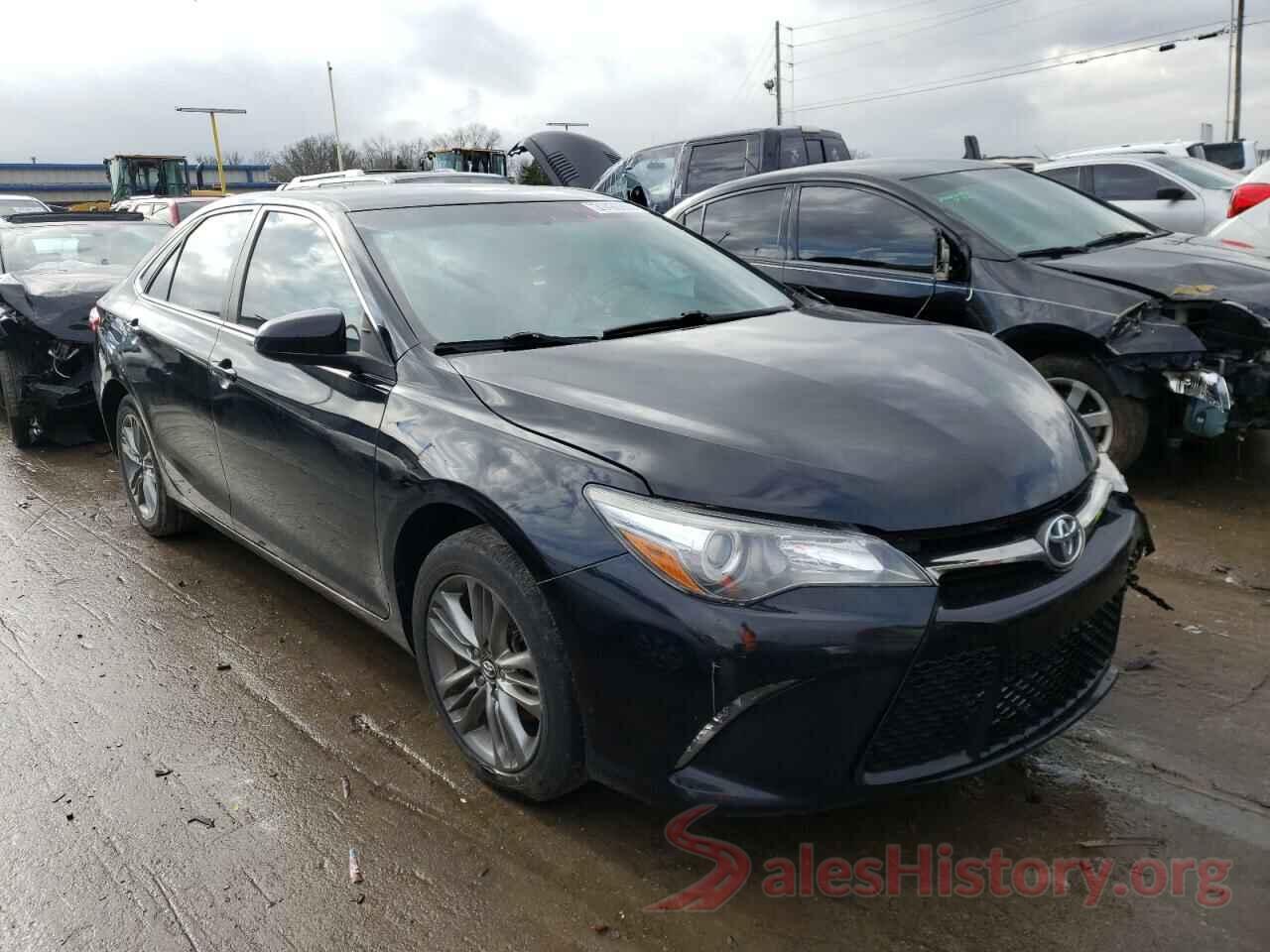 4T1BF1FK4HU454144 2017 TOYOTA CAMRY