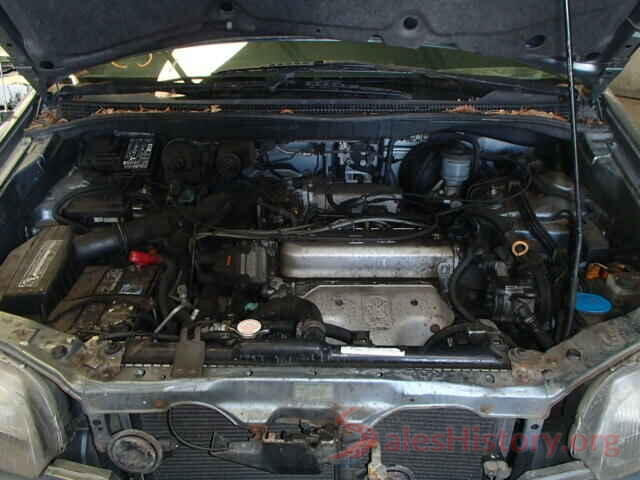 3N1AB7AP2GY247378 1995 HONDA ODYSSEY