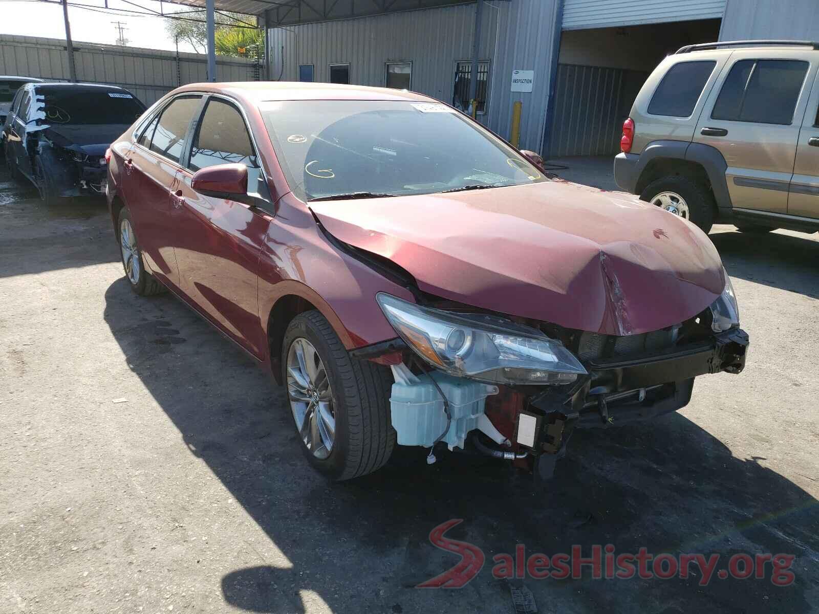 4T1BF1FK6GU574977 2016 TOYOTA CAMRY