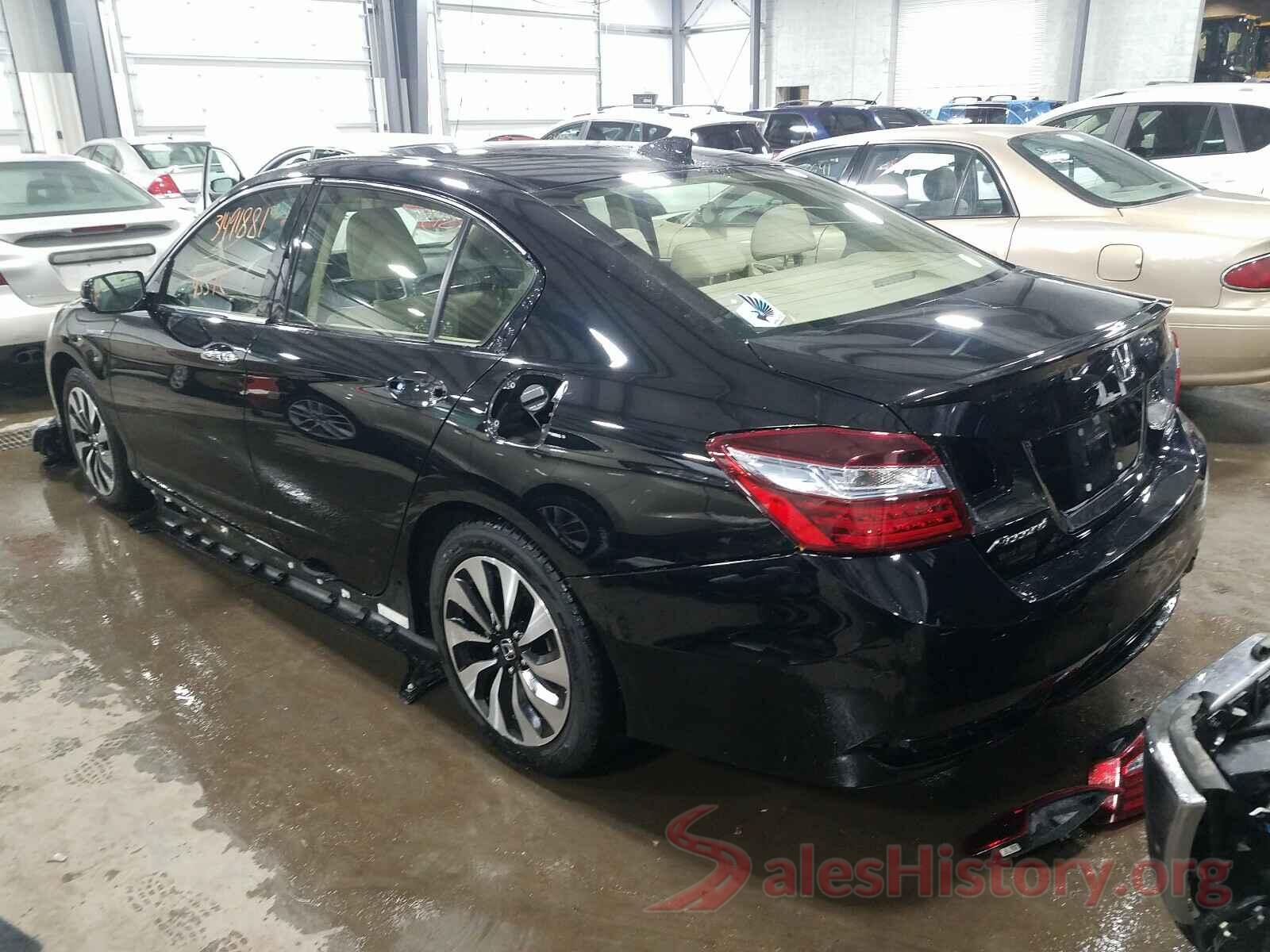 JHMCR6F72HC029633 2017 HONDA ACCORD