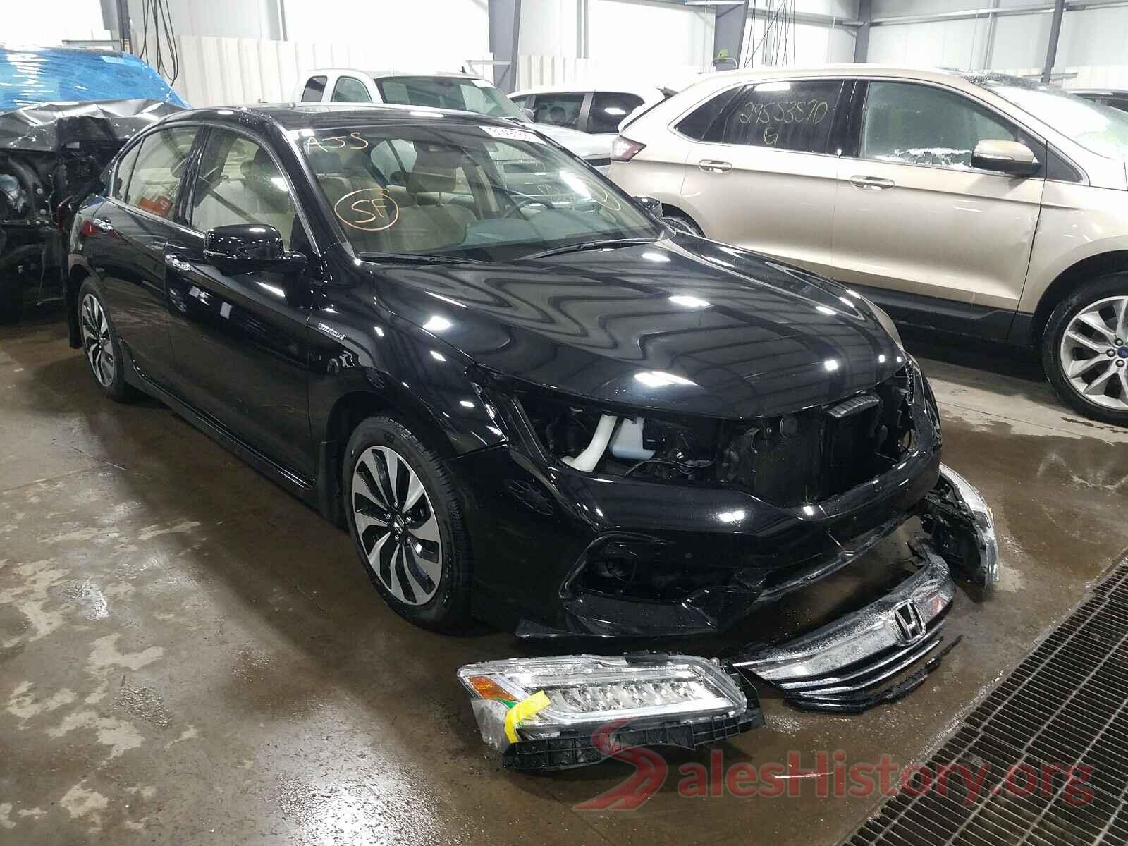 JHMCR6F72HC029633 2017 HONDA ACCORD