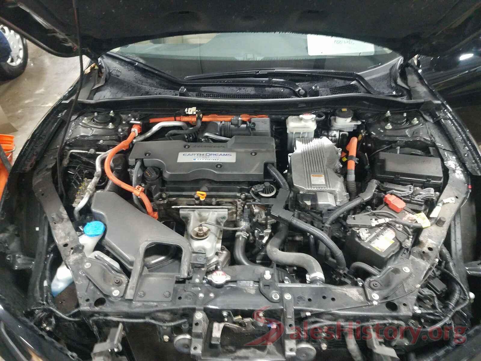 JHMCR6F72HC029633 2017 HONDA ACCORD