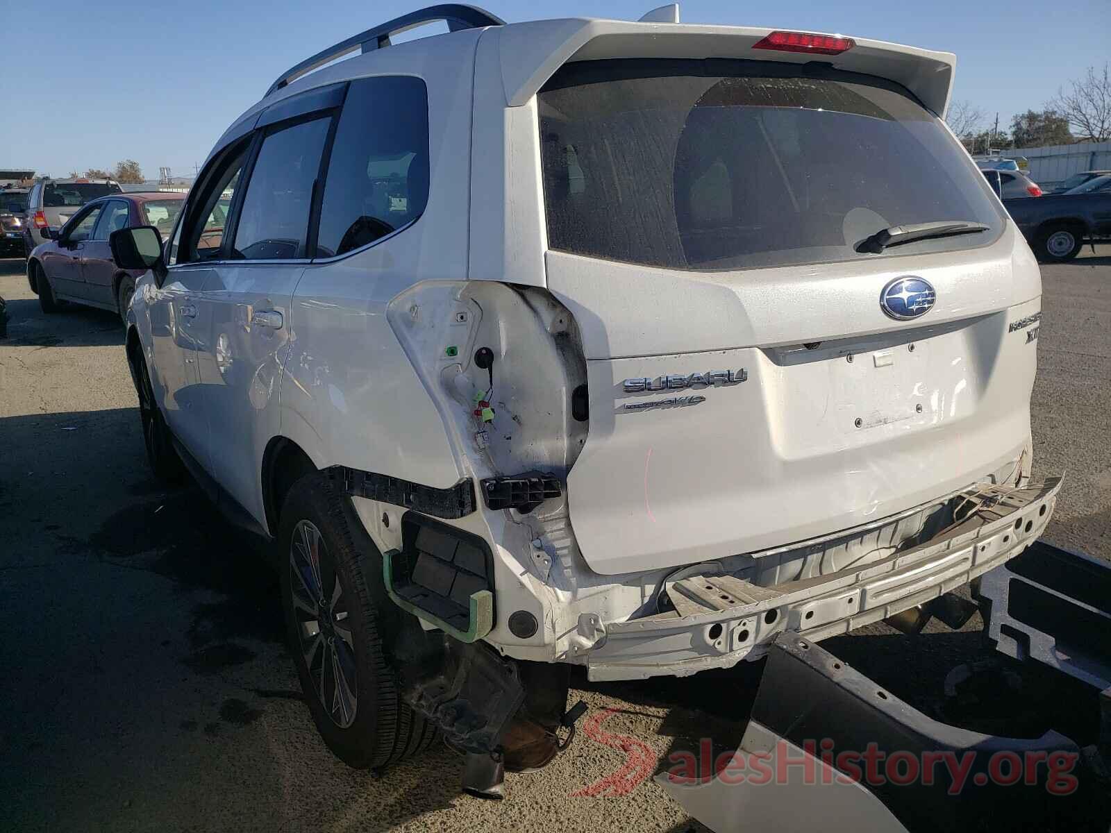 JF2SJGEC7HH530546 2017 SUBARU FORESTER