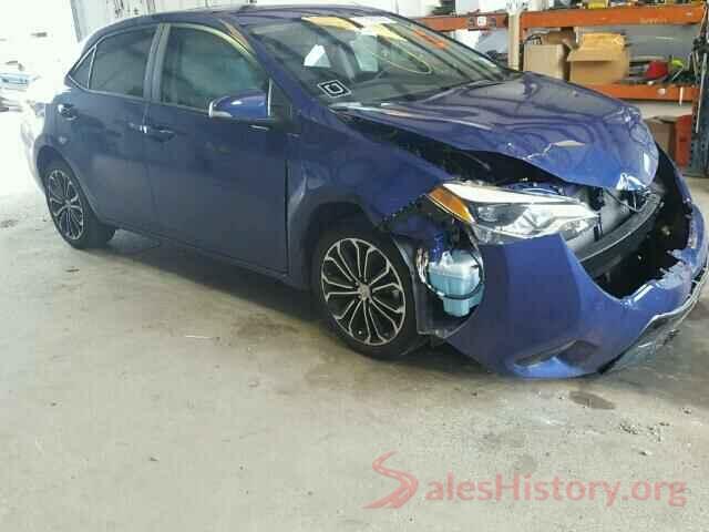 2T1BURHE3HC902869 2016 TOYOTA COROLLA