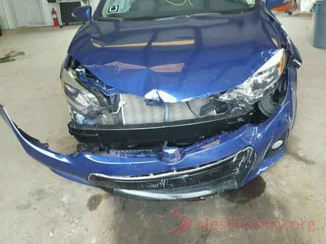 2T1BURHE3HC902869 2016 TOYOTA COROLLA